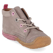 Schnürschuhe JUBY  Grau
