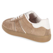 Loe Sneaker  Braun