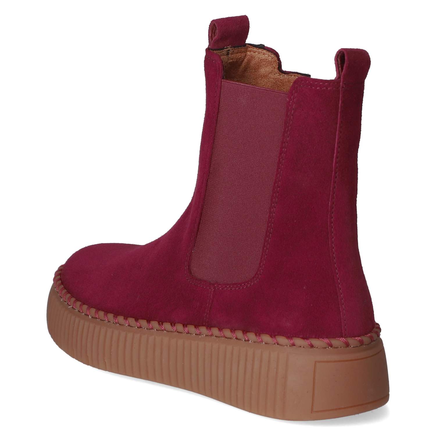 Chelsea Boots  Rot