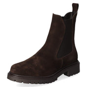 Chelsea Boots  Braun