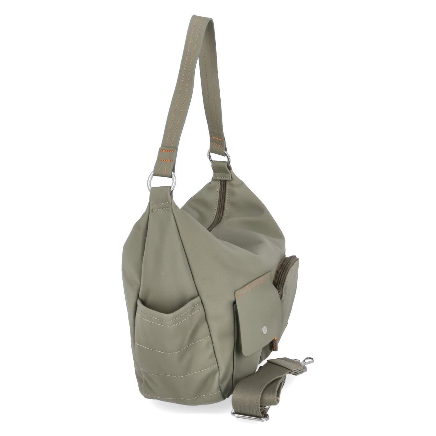 Hobo Bag  Grün