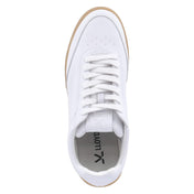 Low Sneaker PRIME  Weiß