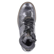 Winterstiefeletten HITOMI  Grau