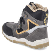 Klettboots TAWAB TEX  Grau