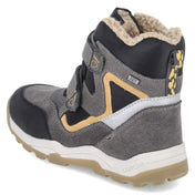 Klettboots TAWAB TEX  Grau