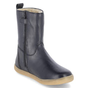 Winterstiefeletten  Blau