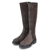 Stiefel  Braun