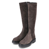 Stiefel  Braun