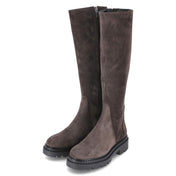 Stiefel  Braun