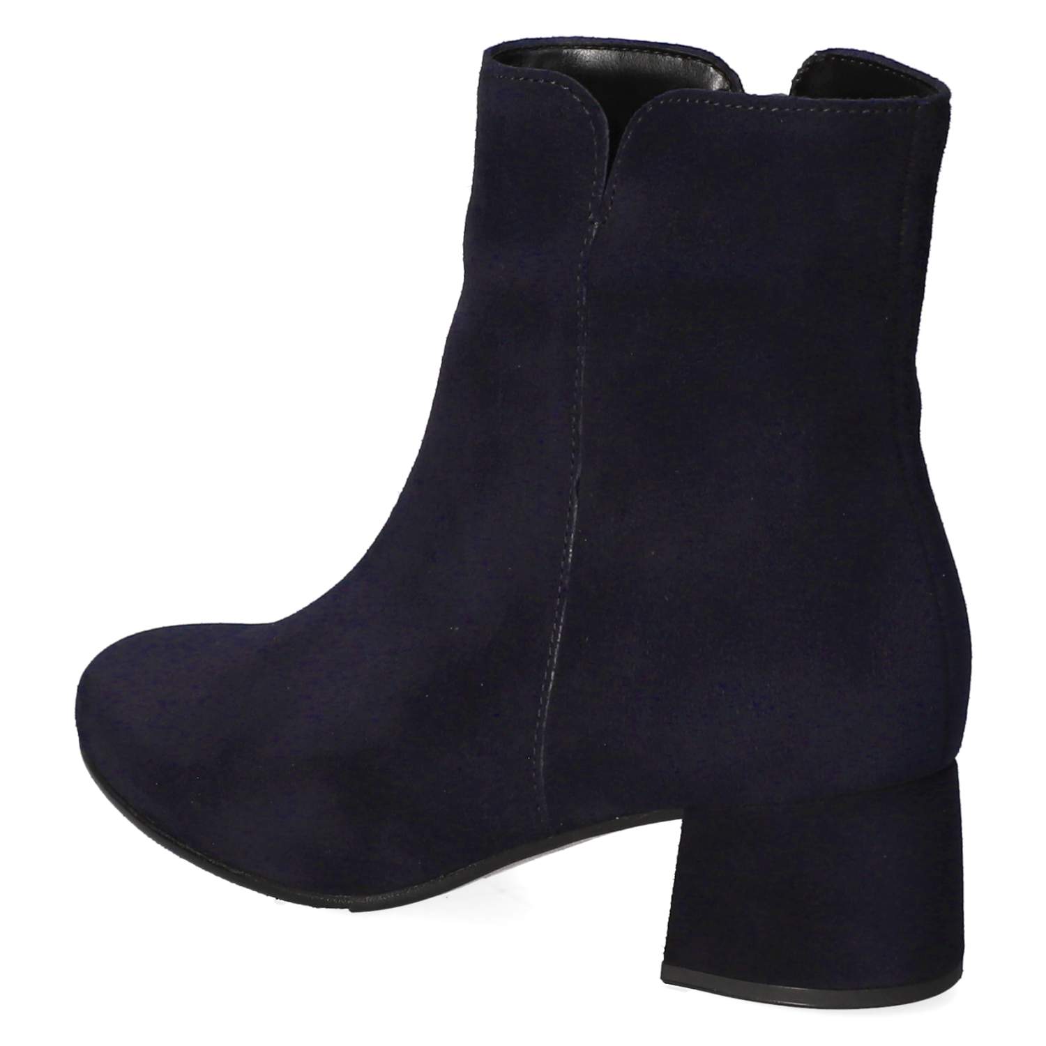 Ankle Boots  Blau