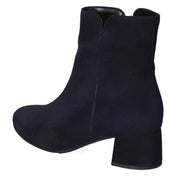 Ankle Boots  Blau