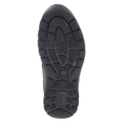Winterschuhe  Schwarz
