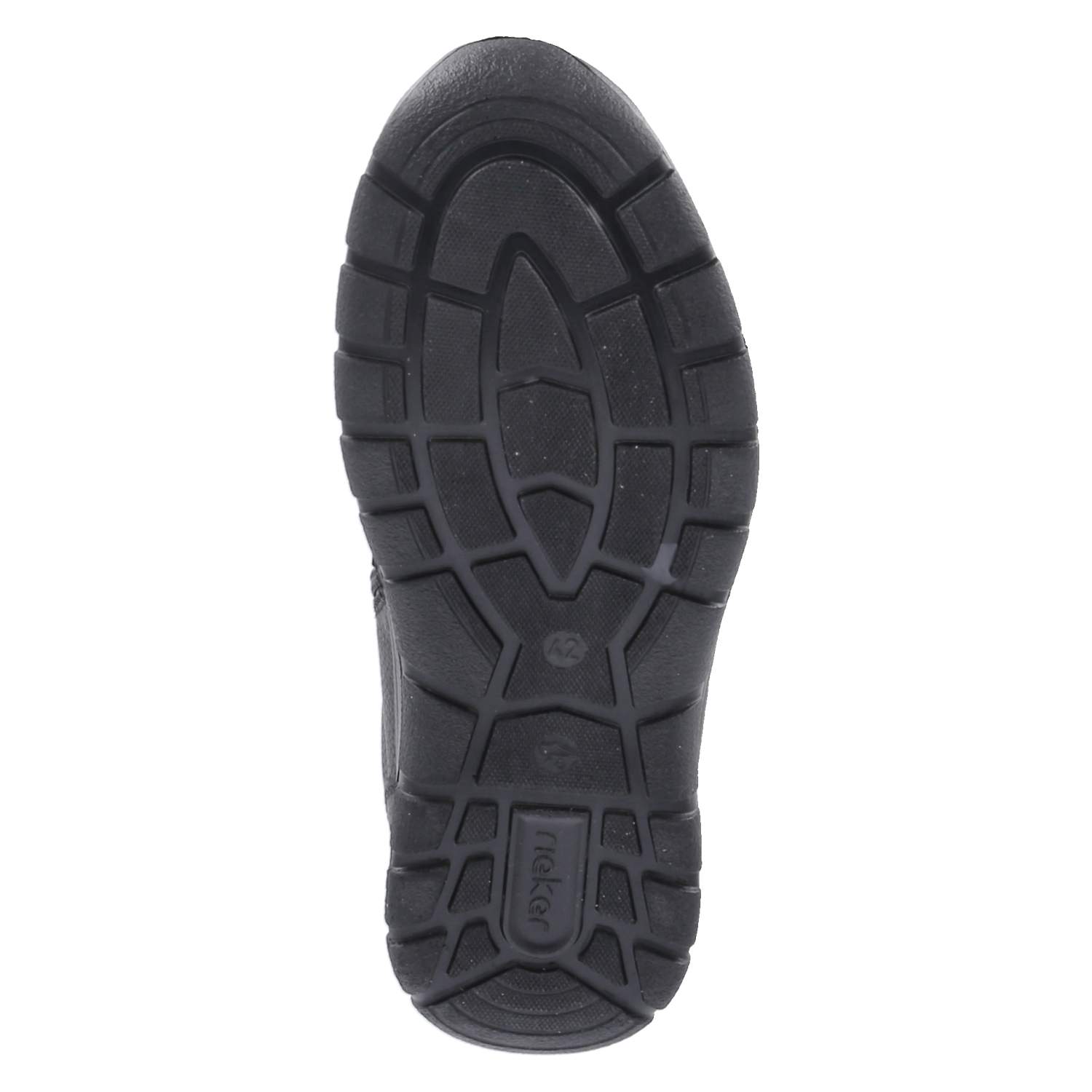 Winterschuhe  Schwarz