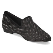 Slipper  Schwarz