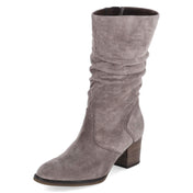 Stiefel  Taupe