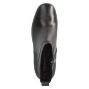 Stiefeletten  Schwarz