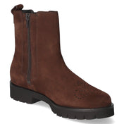 Chelsea Boots  Braun