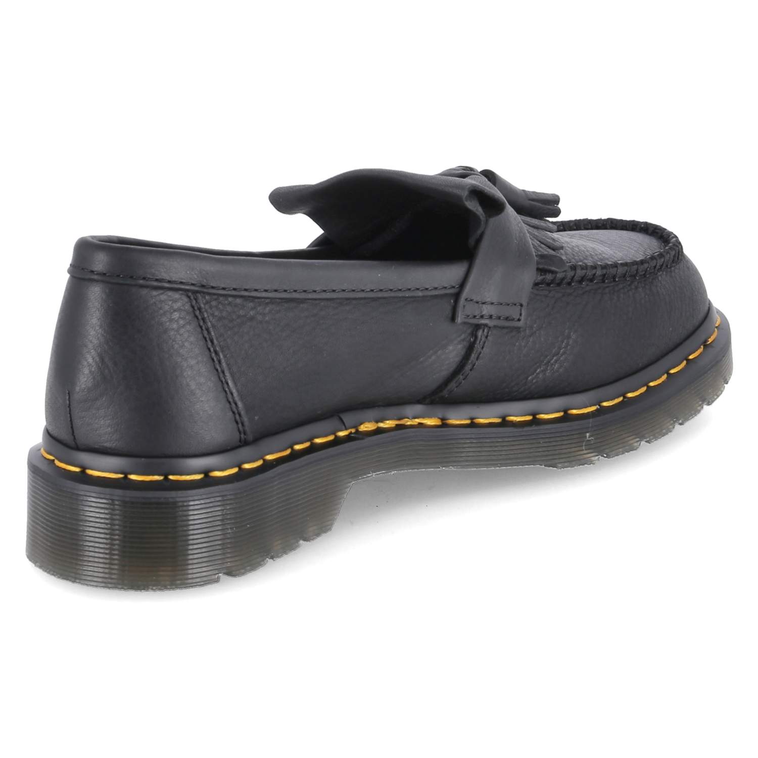 Slipper ADRIAN YS  Schwarz