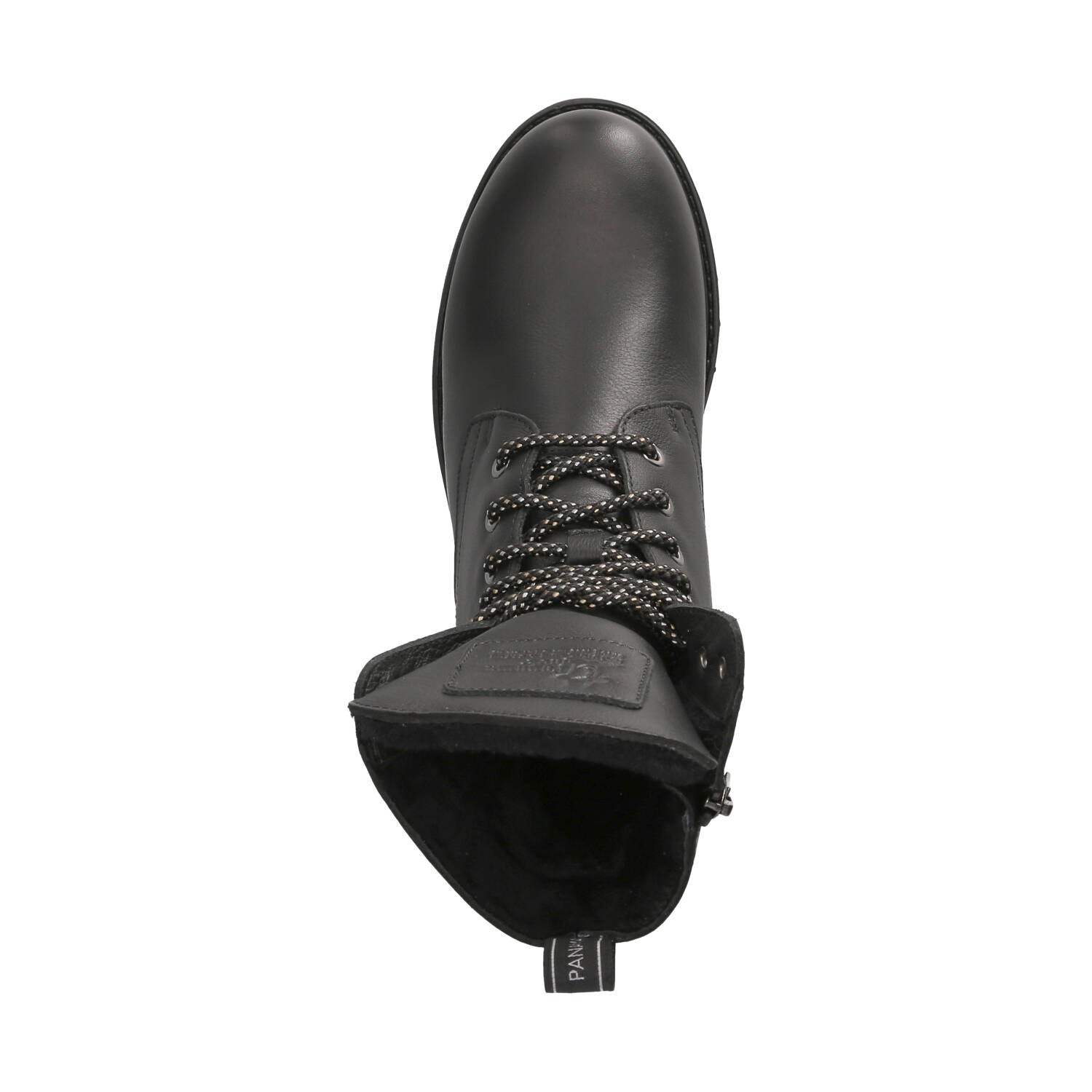 Wintersboots FRISIA IGLO  Schwarz