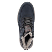 Winterboots  Blau
