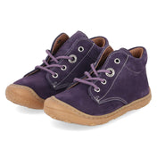 Schnürschuhe CORY  Lila