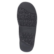 Slipper OUTBACK  Schwarz