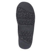 Slipper OUTBACK  Schwarz