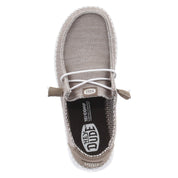 Mokassins WENDY Beige