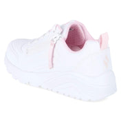 Sneaker UNO LITE - EASY ZIP  Weiß