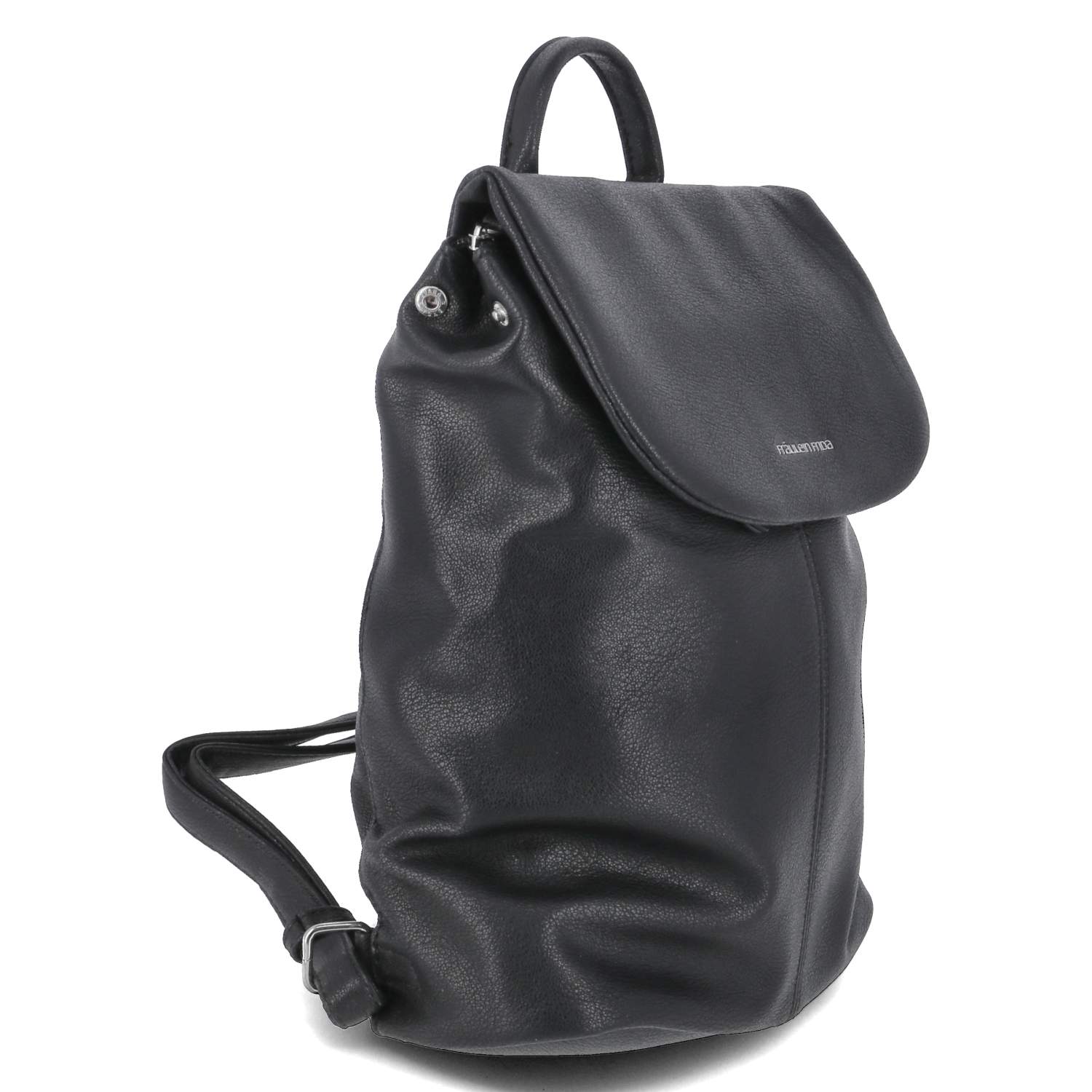 Rucksack  Schwarz