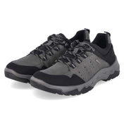Outdoor-Sneaker  Grau