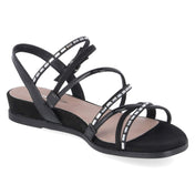 Sandalen  Schwarz