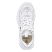 Low Sneaker  Weiß