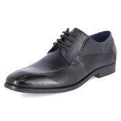 Halbschuhe  Schwarz