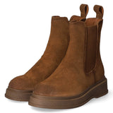 Chelsea Boots  Braun