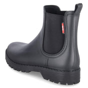 Chelsea Boots  Schwarz