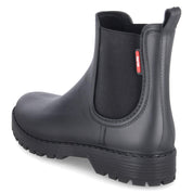 Chelsea Boots  Schwarz