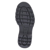 Boots  Schwarz