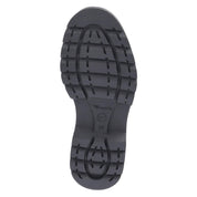 Boots  Schwarz