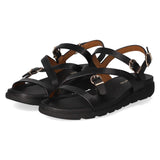 Sandalen  Schwarz
