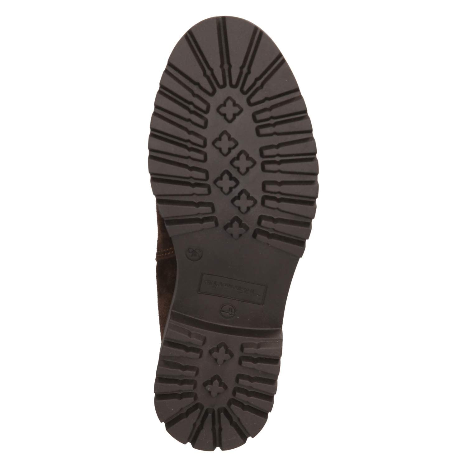 Chelsea Boots  Braun