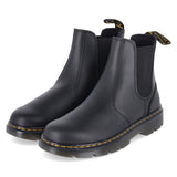 Chelsea Boots APRILE  Schwarz