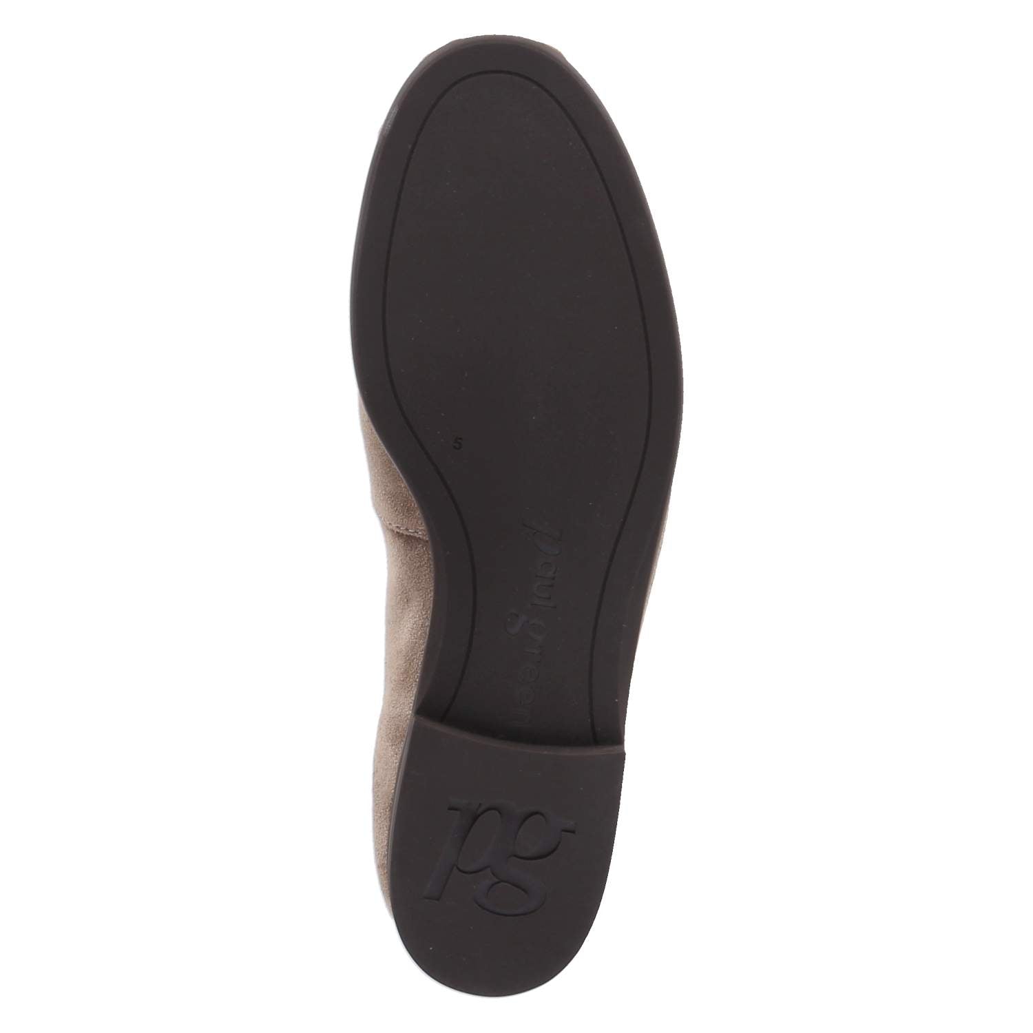 Slipper  Beige