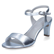 Sandaletten  Silber