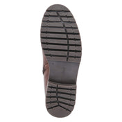 Stiefeletten  Braun