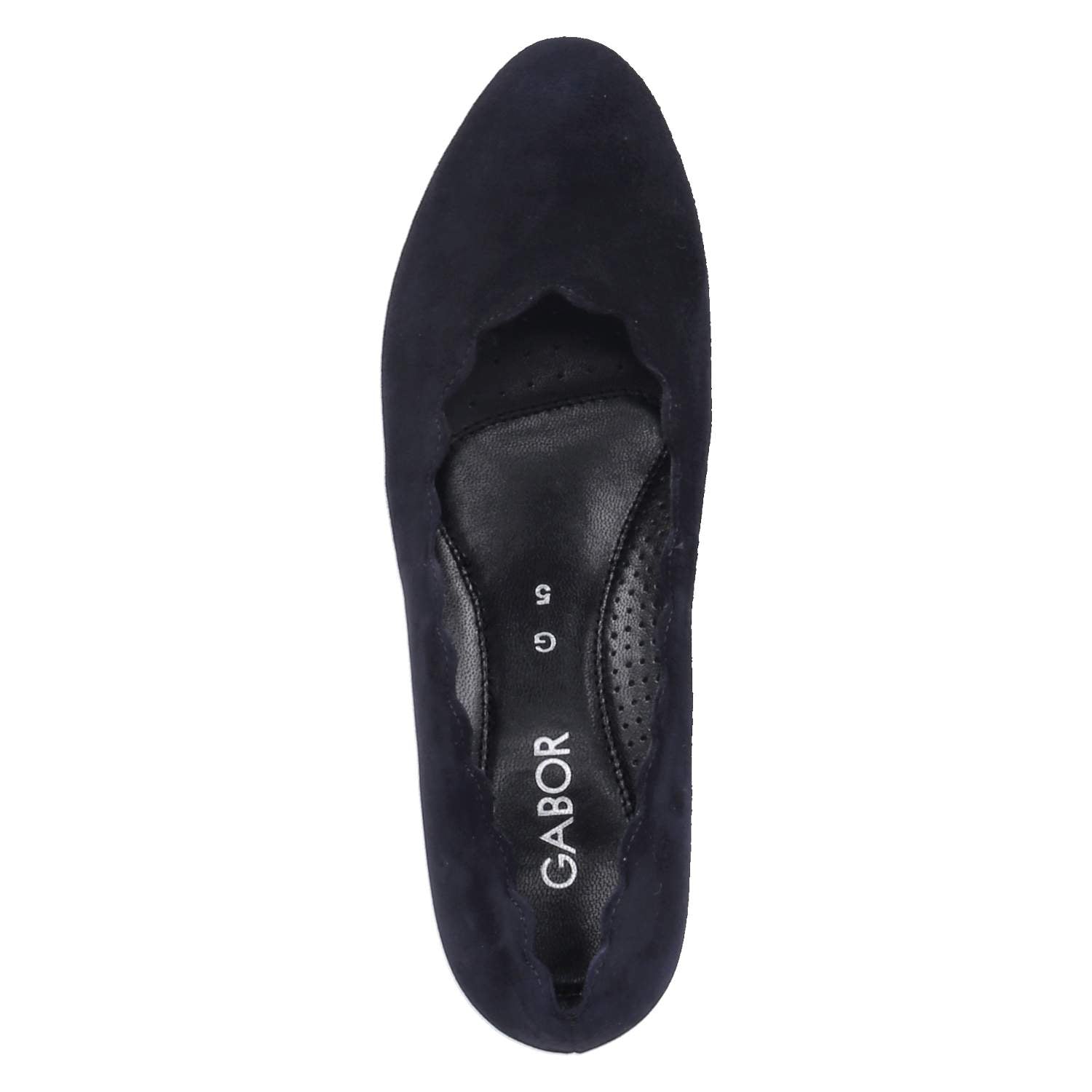 Pumps  Blau