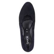 Pumps  Blau