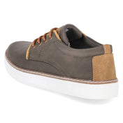 Schnürschuhe  Grün