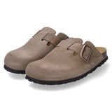 Clogs  Braun