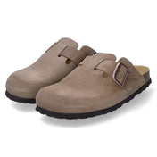 Clogs  Braun